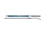 Fleck Contact Dressage Whip