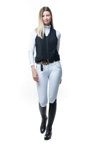Freejump Airbag Air Jacket-Air Jackets-Eland Lodge