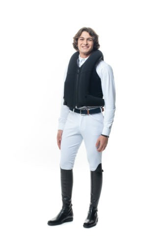 Freejump Airbag Air Jacket-Air Jackets-Eland Lodge