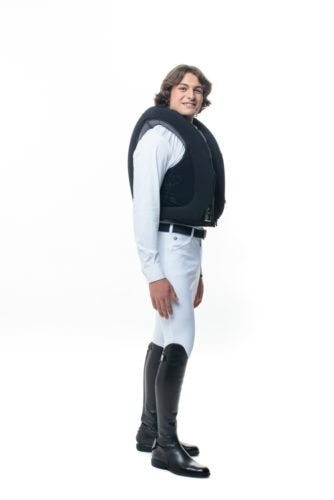Freejump Airbag Air Jacket-Air Jackets-Eland Lodge