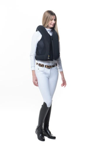 Freejump Airbag Air Jacket-Air Jackets-Eland Lodge