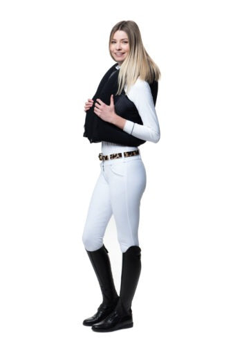 Freejump Airbag Air Jacket-Air Jackets-Eland Lodge