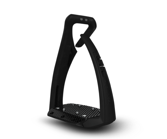 Freejump Softup Pro + Stirrups