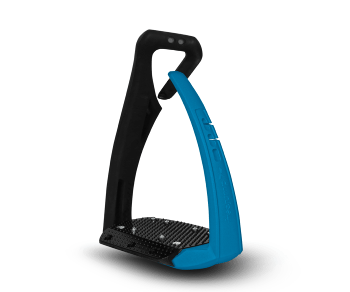 Freejump Softup Pro + Stirrups