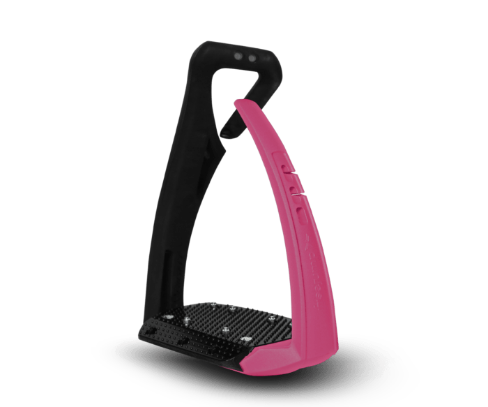 Freejump Softup Pro + Stirrups