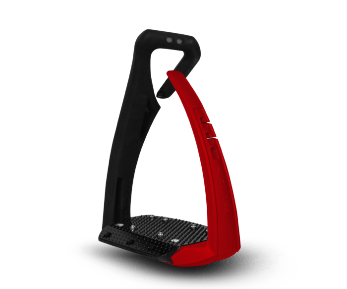 Freejump Softup Pro + Stirrups