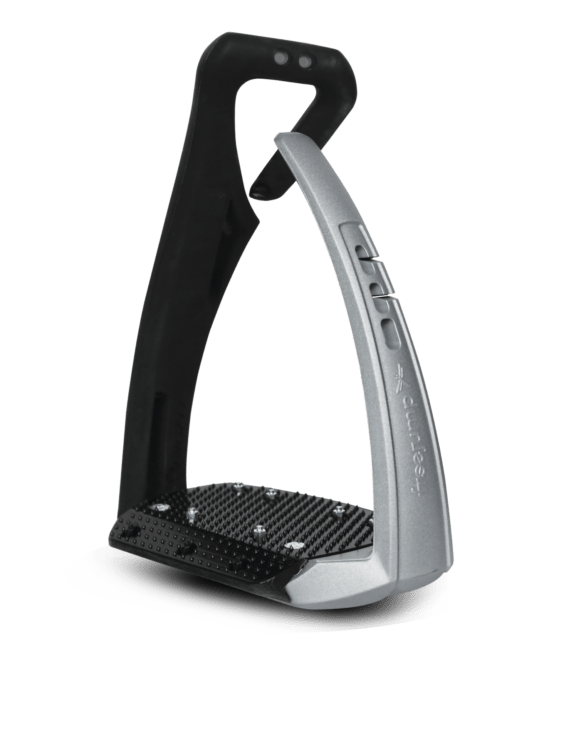 Freejump Softup Pro + Stirrups
