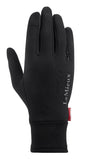 LeMieux ProTouch Polar Grip Gloves
