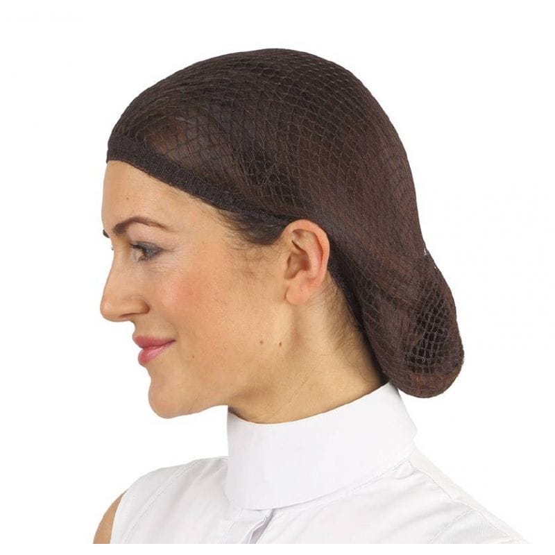 Harpley Standard Hairnet- Twin Pack-Eland Lodge