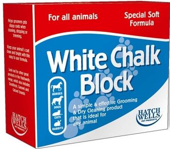 Hatchwells Chalk Block