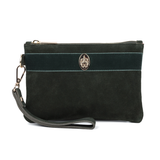 Hicks & Brown Ladies Chelsworth Clutch Bag