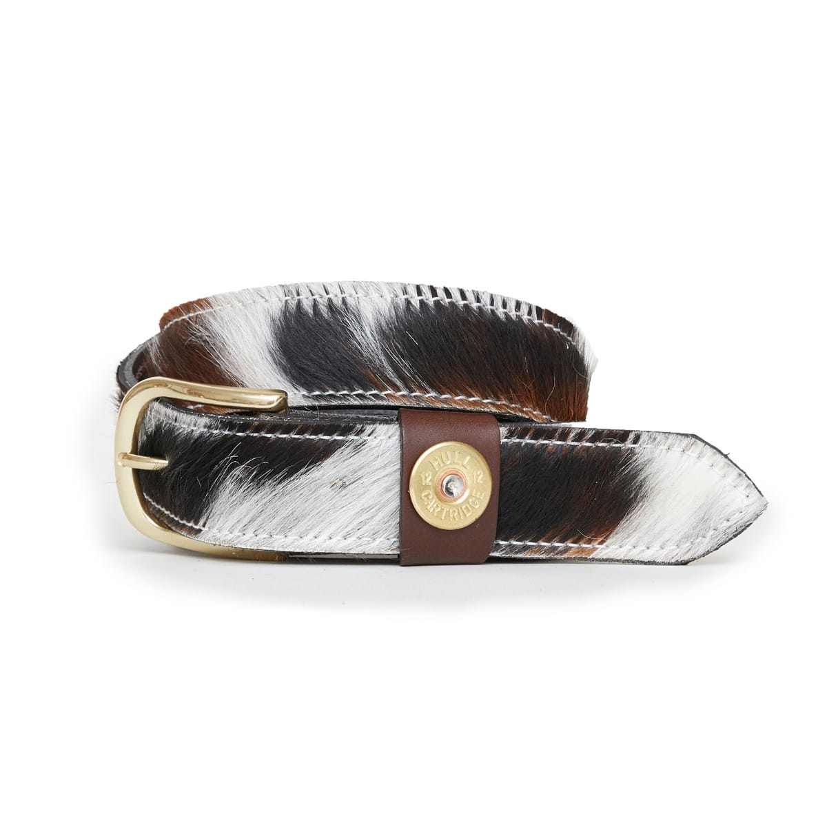 Hicks & Hides Ladies Moreton Keeper Belt