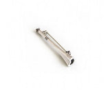 Hiho Silver Hunting Horn Pin