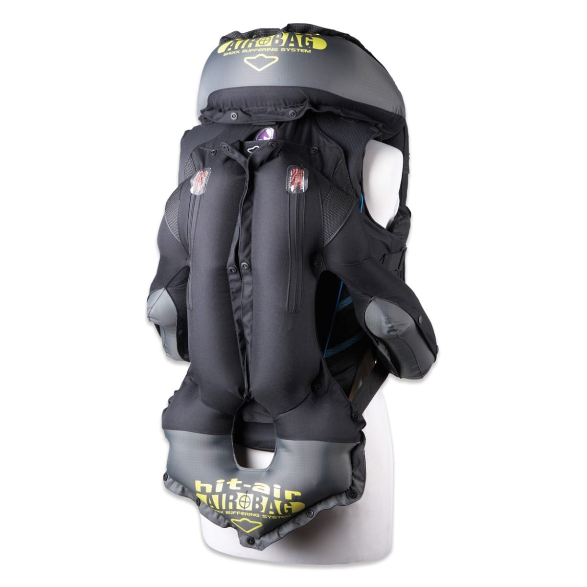 Hit-Air Adults MLV Air Vest