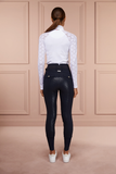 Holland Cooper Ladies Bolesworth Thermal Breeches-Jodhpurs & Breeches-Eland Lodge