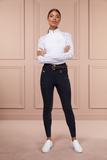 Holland Cooper Ladies Bolesworth Thermal Breeches
