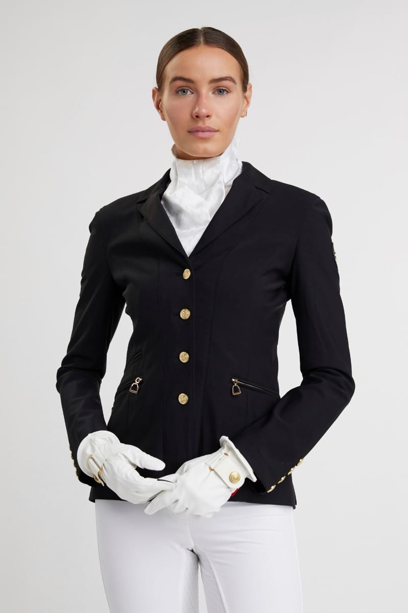 Holland Cooper Ladies Competition Jacket