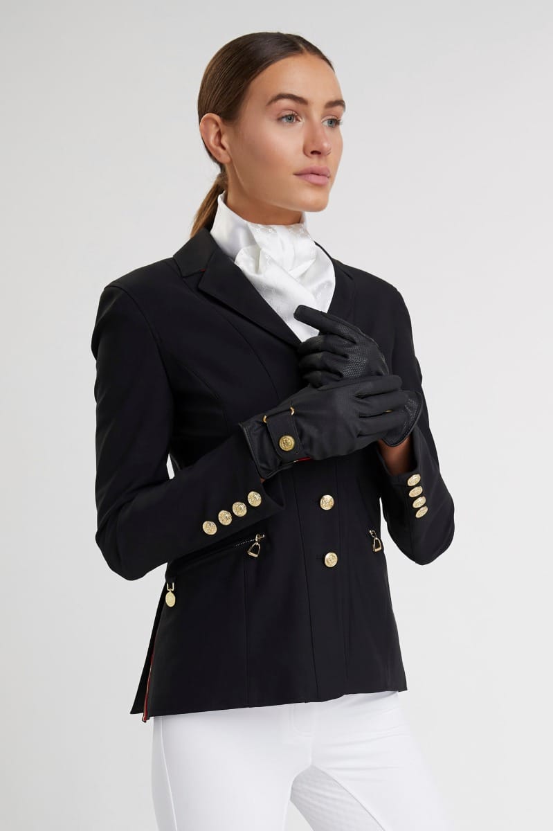 Holland Cooper Ladies Competition Jacket Eland Lodge