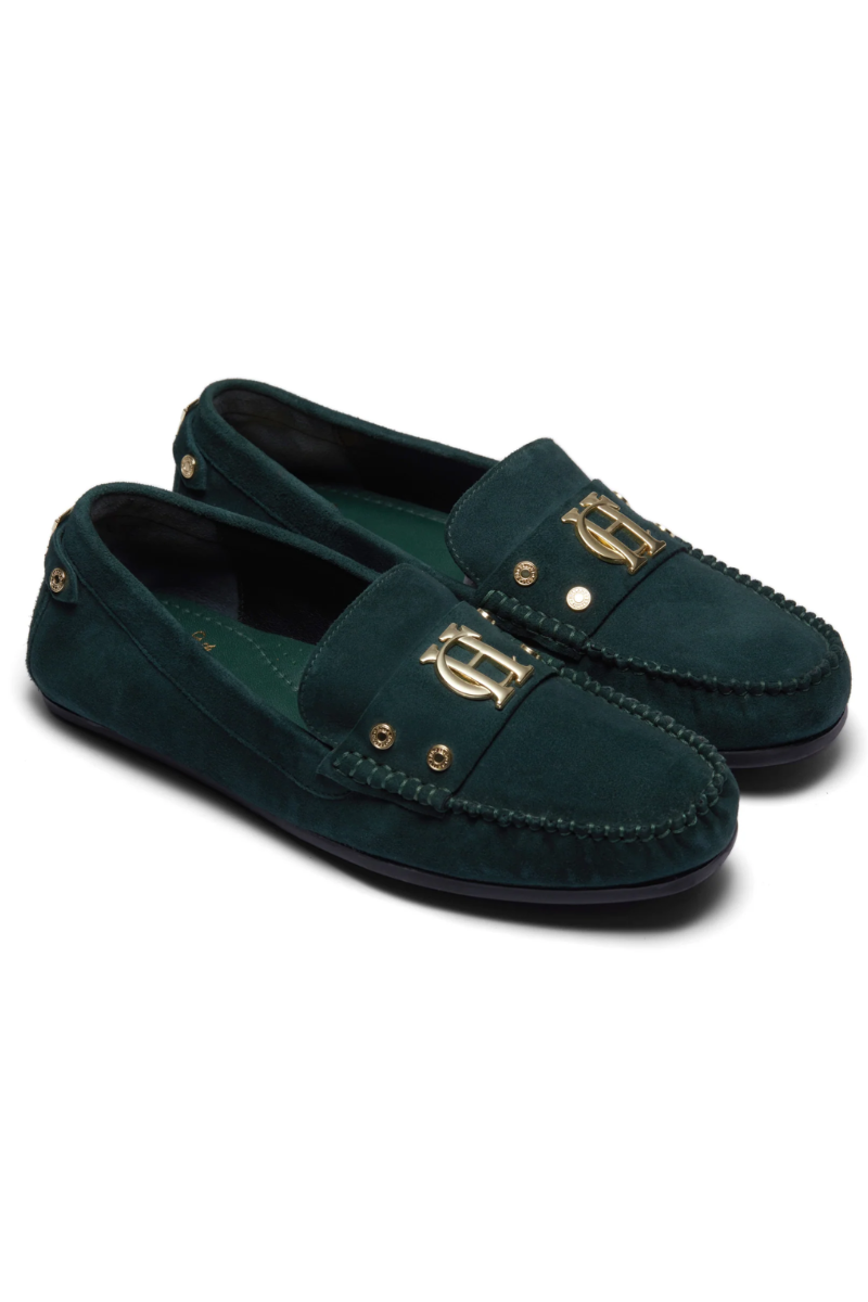 Holland Cooper Ladies Driving Loafer