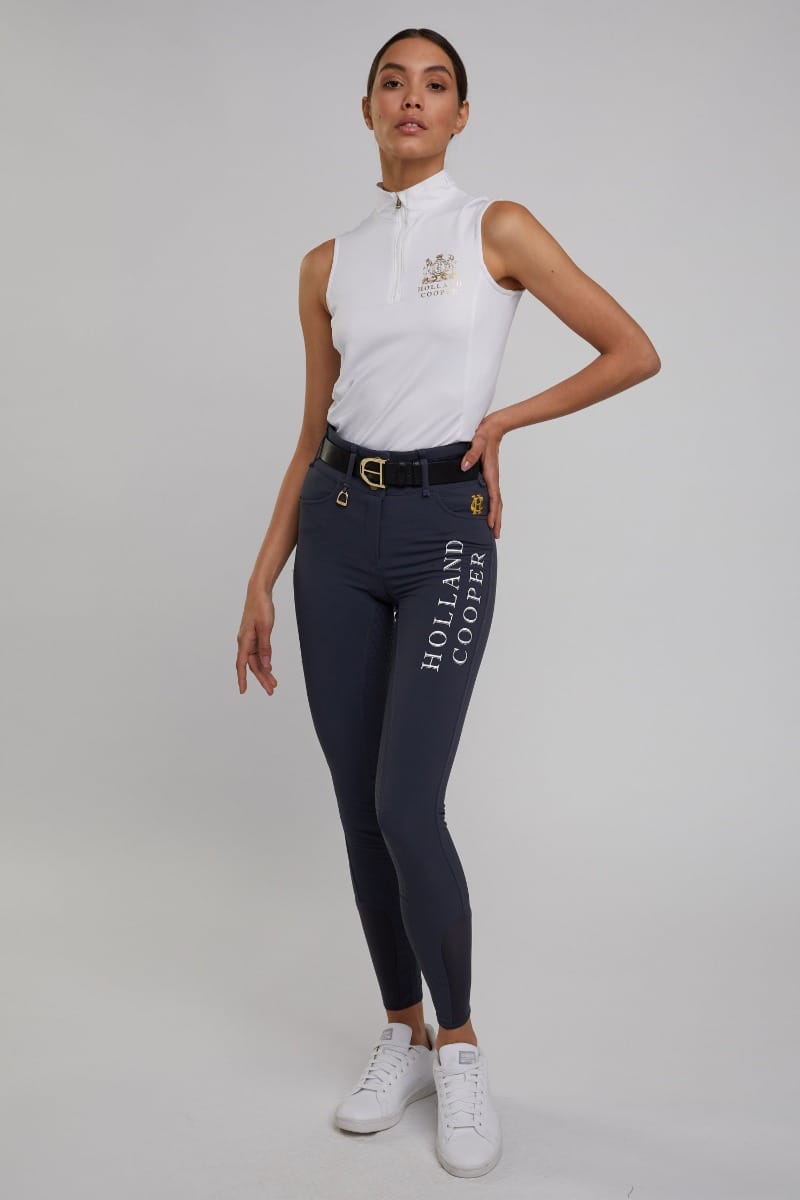 Holland Cooper Ladies Full Seat Breeches