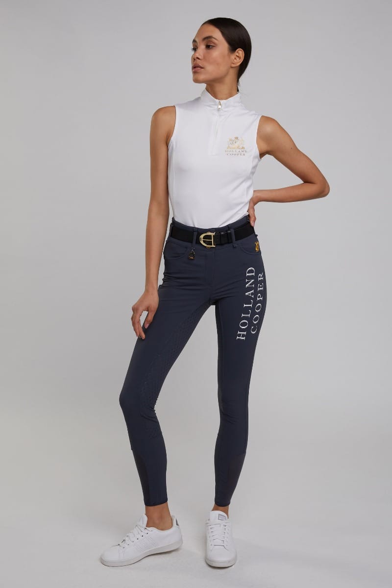 Holland Cooper Ladies Full Seat Breeches