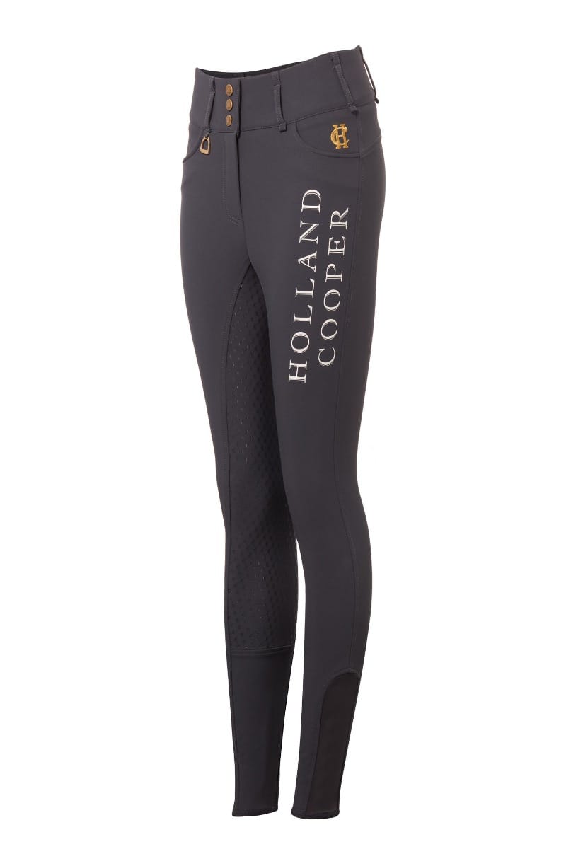 Holland Cooper Ladies Full Seat Breeches