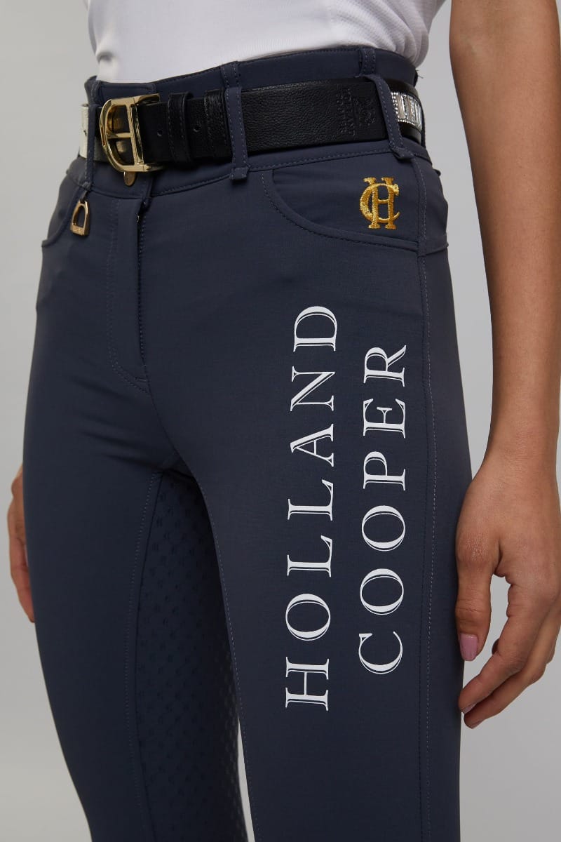 Holland Cooper Ladies Full Seat Breeches