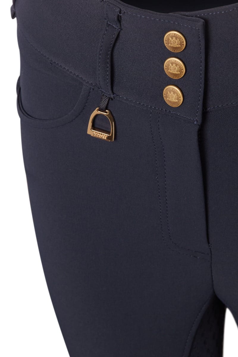 Holland Cooper Ladies Full Seat Breeches