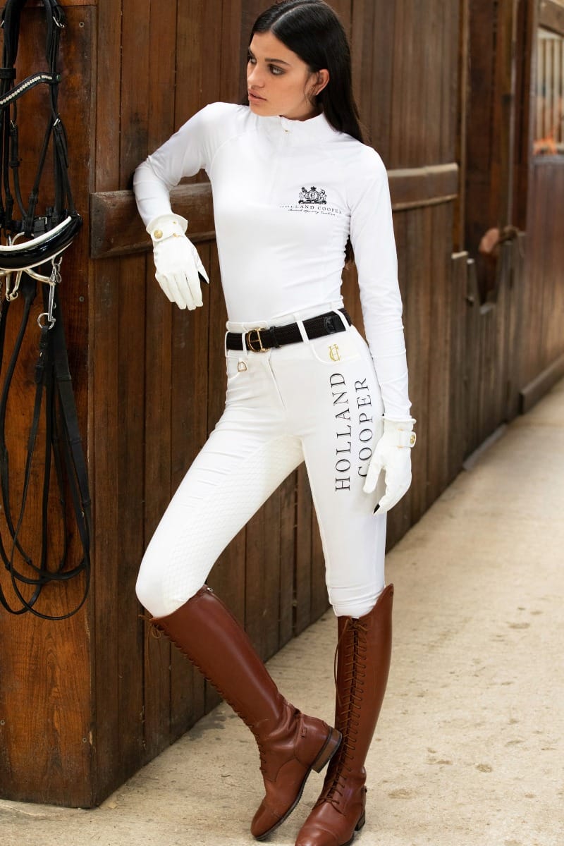 Musto hickstead boots clearance