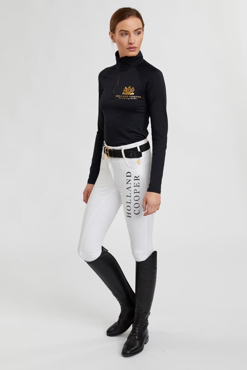 Holland Cooper Ladies Full Seat Breeches