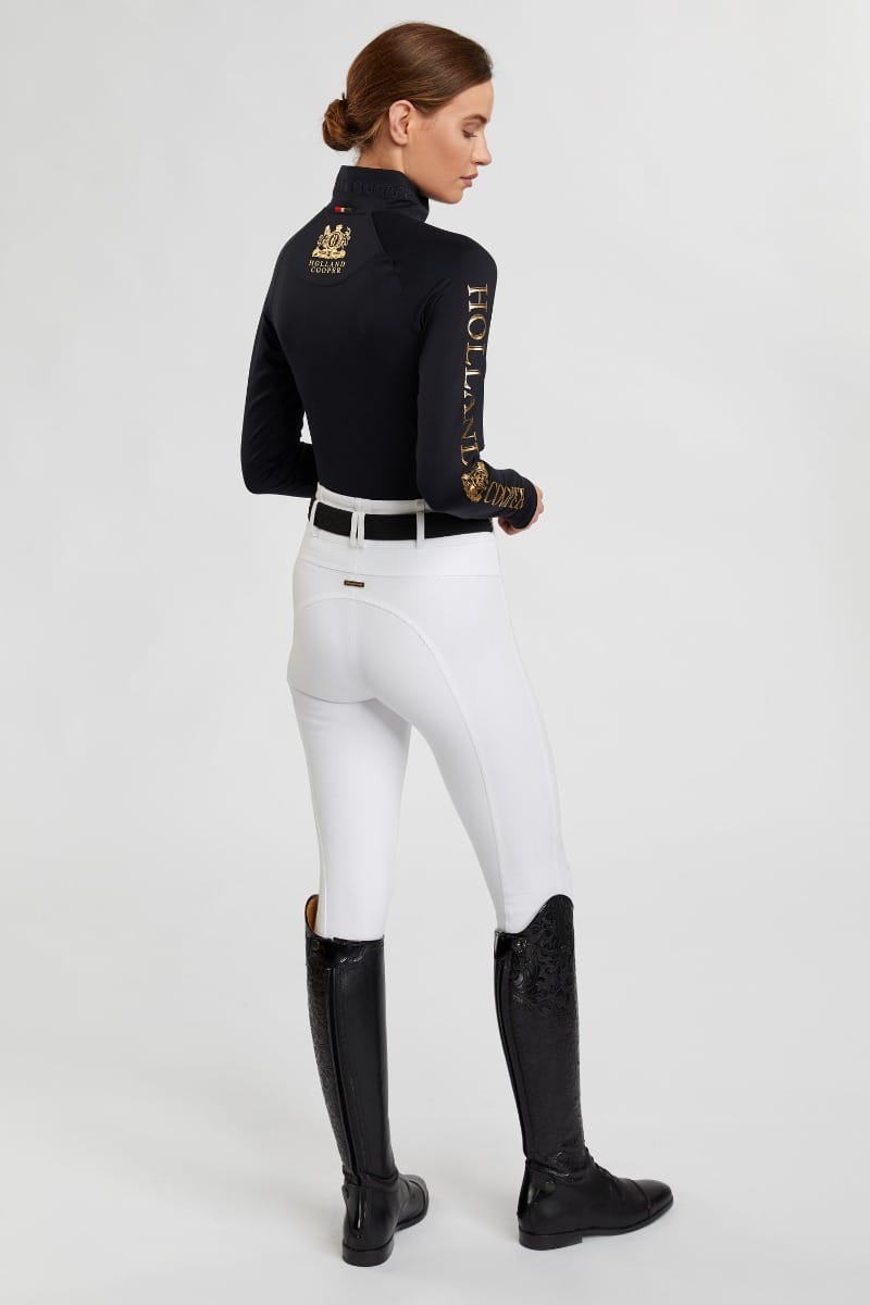 Holland Cooper Ladies Full Seat Breeches