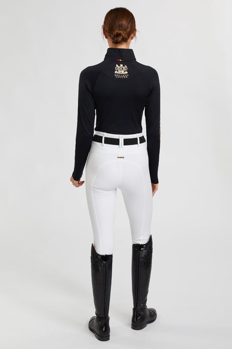 Holland Cooper Ladies Full Seat Breeches