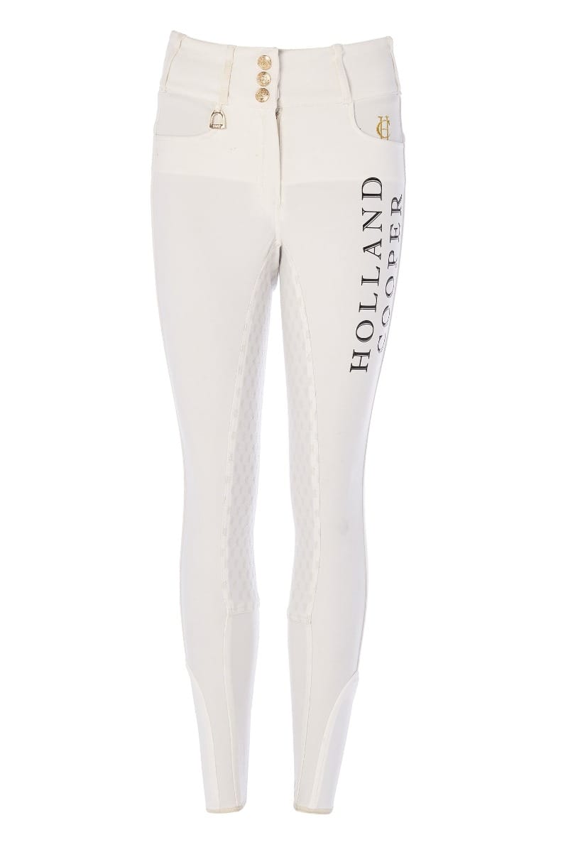 Holland Cooper Ladies Full Seat Breeches