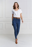 Holland Cooper Ladies Jodhpur Jeans