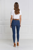 Holland Cooper Ladies Jodhpur Jeans