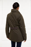 Holland Cooper Ladies Stamford Country Coat