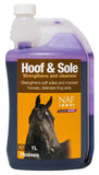 NAF Hoof & Sole