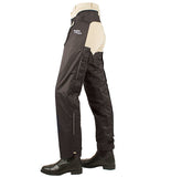 Horseware Adults Rambo Fleece Lined Waterproof Chaps