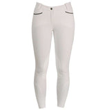 Horseware Ladies Woven Competition Breeches Full Seat