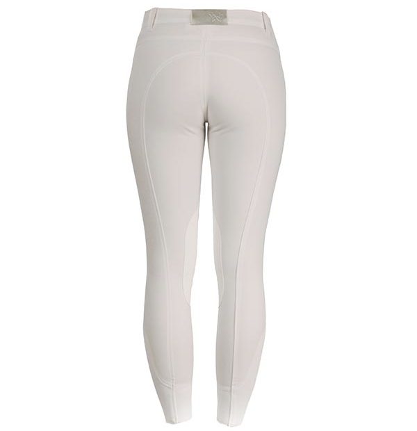 Horseware Ladies Woven Competition Breeches Full Seat