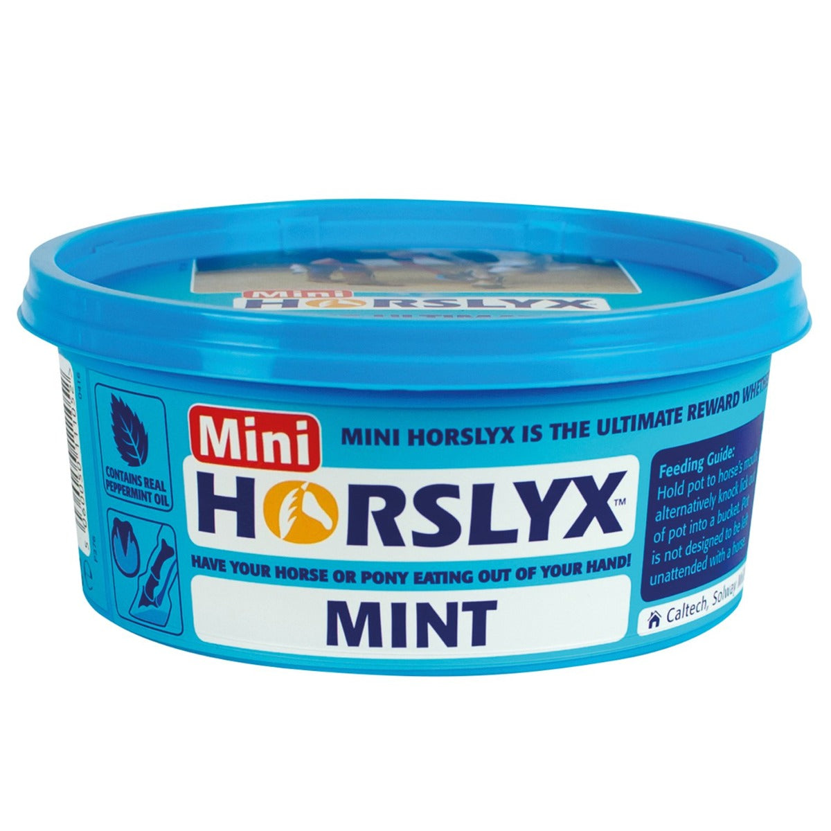 Horslyx Mini Lick-Treats-Eland Lodge