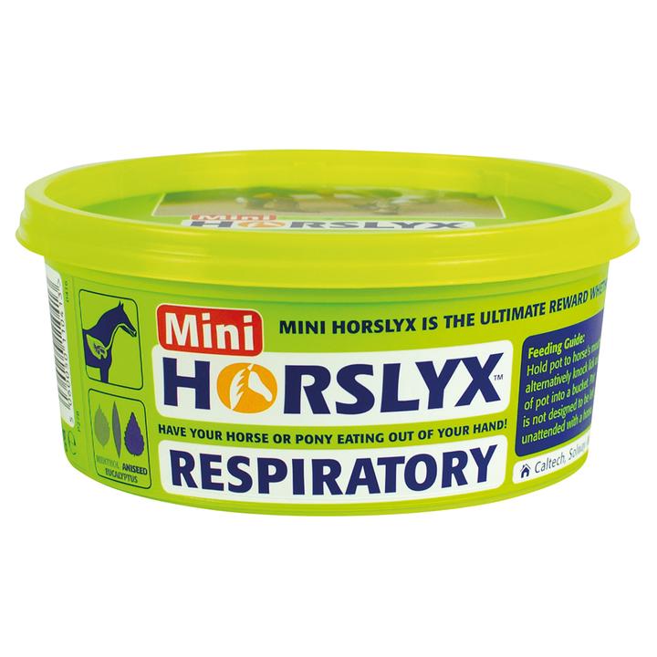 Horslyx Mini Lick-Treats-Eland Lodge
