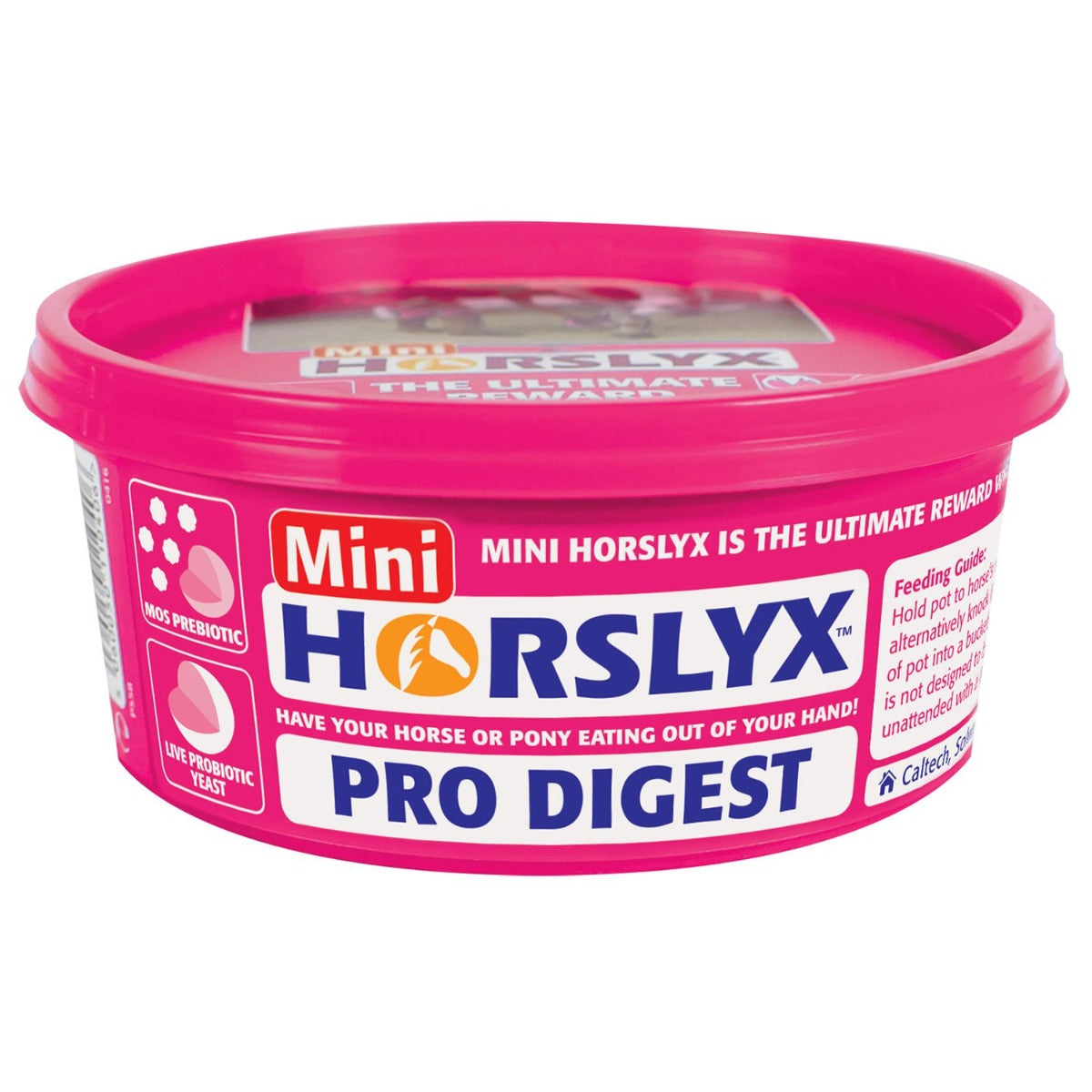 Horslyx Mini Lick-Treats-Eland Lodge