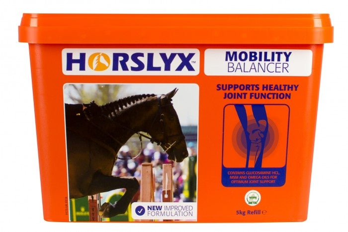 Horslyx Mobility Balancer