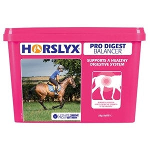 Horslyx Pro Digest Balancer