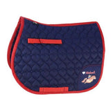 Hy Equestion Thelwell Collection Saddle Pad