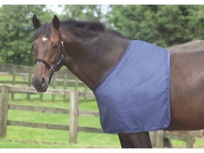 Masta Cotton Anti Rub Vest