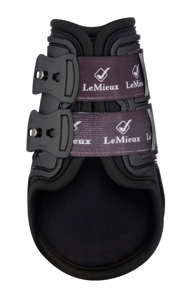 LeMieux Impact Responsive Fetlock Boots