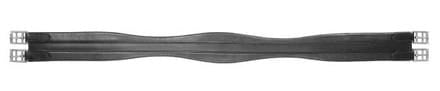 Jeffries Wembley Vagabond Leather Girth NO Elastic
