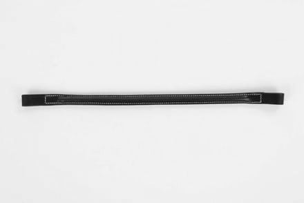 Jeffries Falcon Raised Browband